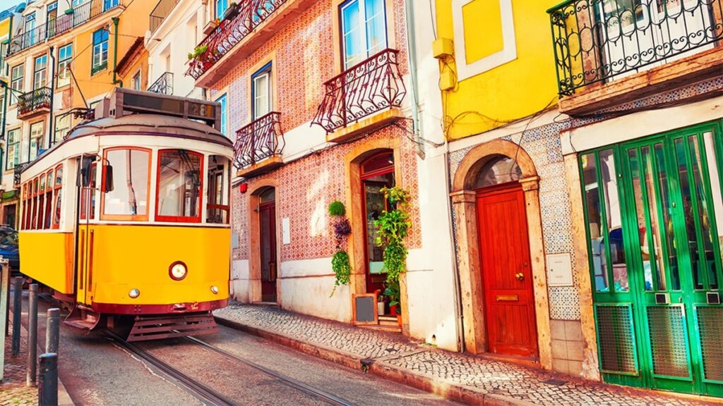 9 ciudades visitar portugal 9 ciudades visitar portugal