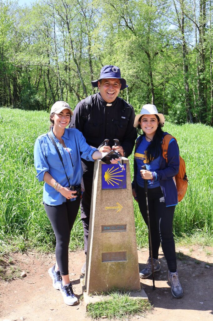 CAMINO 02 CAMINO 02