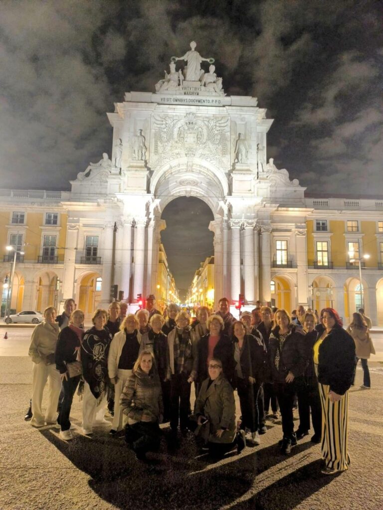 LISBOA GRUPO LISBOA GRUPO