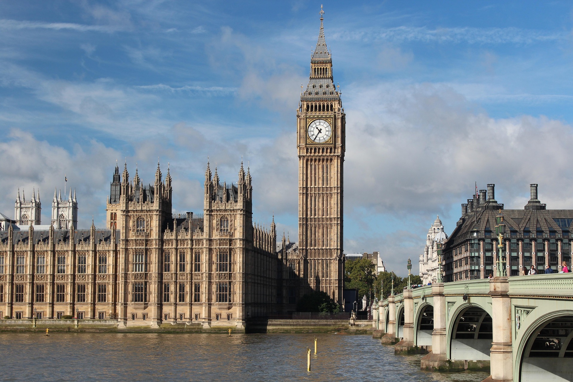Britania Total | Kali Tours